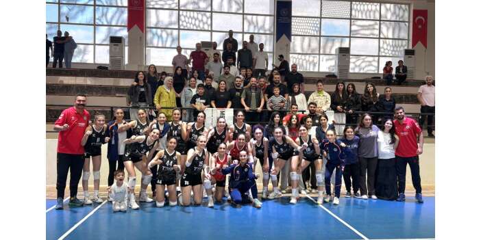 Diyarbakır Sultanları’ndan muhteşem bir başlangıç