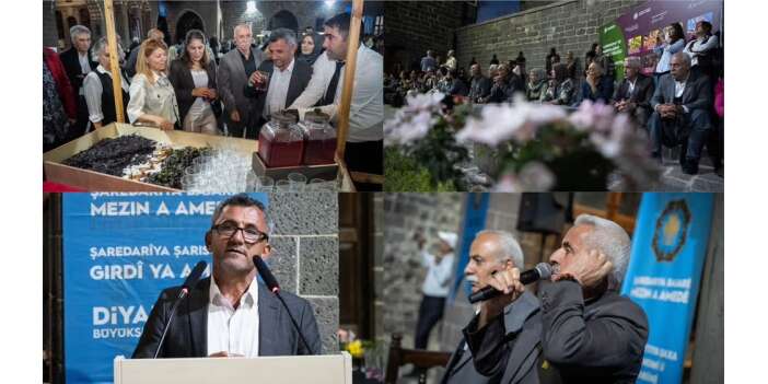 Bir şerbetten fazlası: Diyarbakır’ın hafızası reyhan şerbetinde yaşıyor