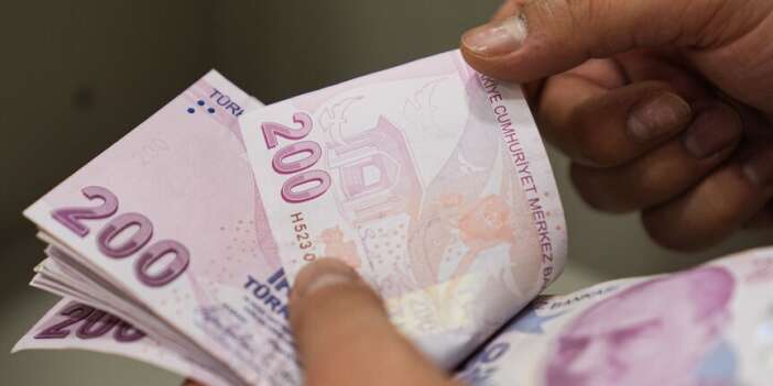 Yaşlı ve engelli aylıkları ne zaman hesaplara yatacak?