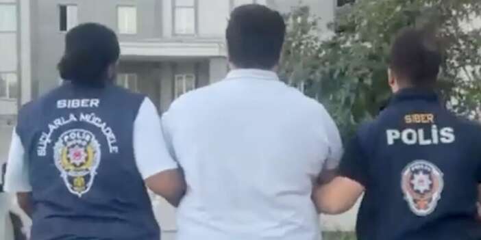 Operasyonlar devam ediyor: Çok sayıda tutuklama