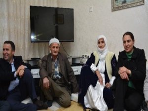 Eş Başkan Hatipoğlu: "Çat kapı yapacağız!"