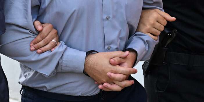 Bakan Gürlek rakamlarla açıkladı