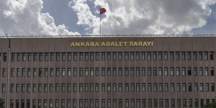 Eyüpsultan Belediyesine soruşturma: Başkan dahil çok sayıda tutuklama