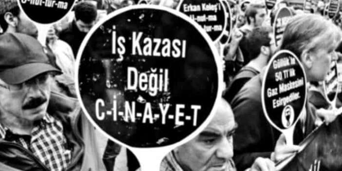 İnşaat iskelesi çöktü: 1 işçi hayatını kaybetti
