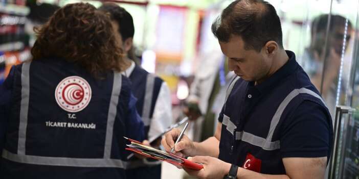 Bakanlık açıkladı: Milyarlarca lira ceza