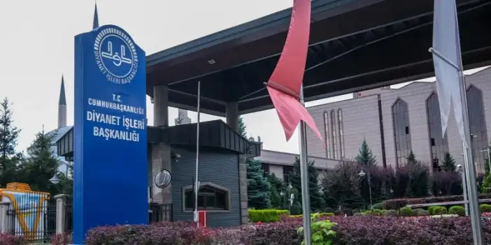 Diyanet Vakfı'nın fon kararı dikkat çekti