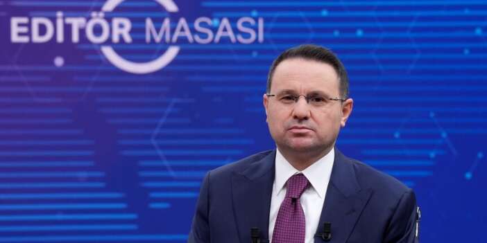 Fon krizi  vatandaşlara bir külfet getirecek mi? Bakan Gürlek açıkladı