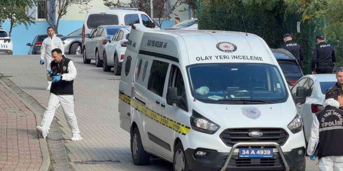 Başakşehir'de okulda acı olay: Bakanlıktan açıklama