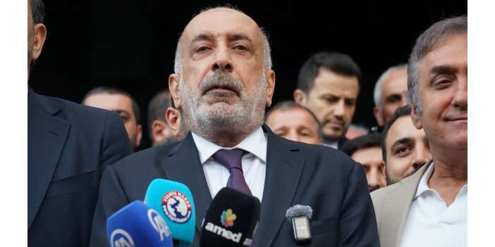 Diyarbakır’ın ihracatında kritik gelişme: Irak pazarı neden kaybediliyor?