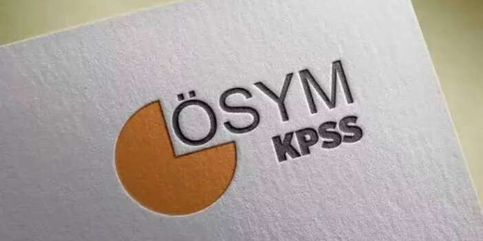 2026-KPSS Sınavı sonuçları açıklandı