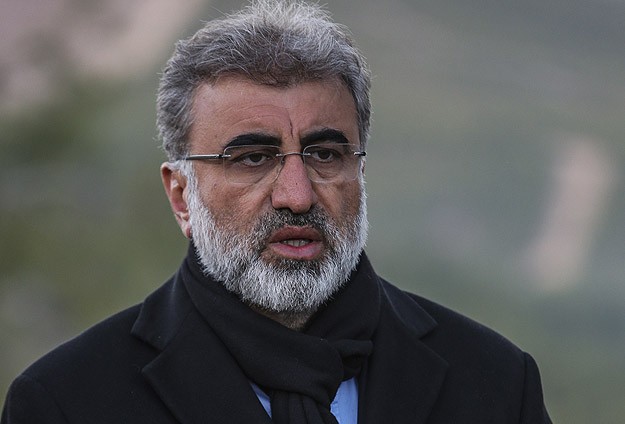 Eski ocağa 6 metre kadar yaklaşılmış