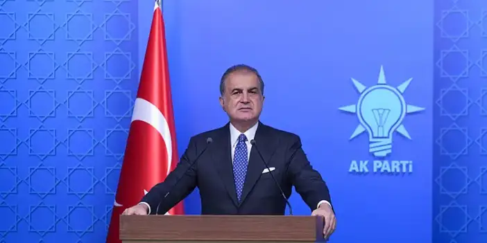 Seçim gündeminde dikkat çeken açıklama: AK Parti'nin adayı belli