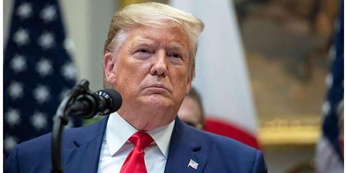 “İran savaşı bitiyor mu? Trump’tan açıklama