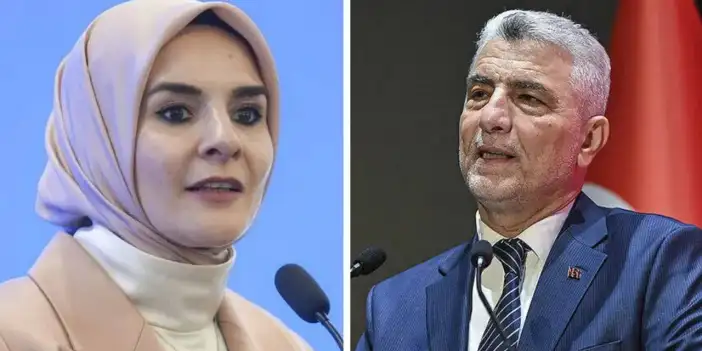 Fon vurgununda yeni perde: İki bakan için 170 ve 830 milyon TL’lik iddia!