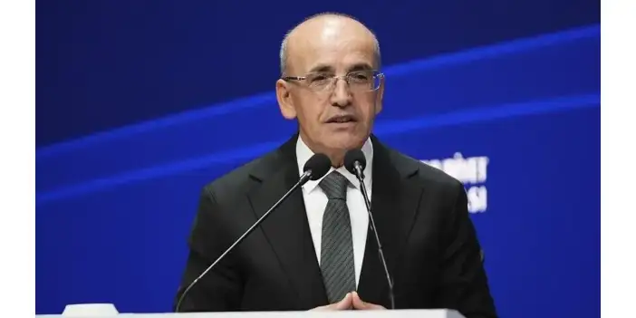 Yatırımcıların beklediği haber geldi: Bakan Şimşek açıkladı