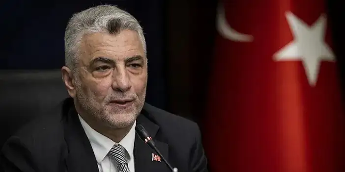 170 milyon lira iddiasında Bakan Bolat’tan “hodri meydan”: “Böyle bir transfer yapılabildi mi?”