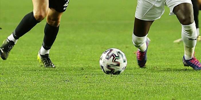 Futbolda haftanın programı