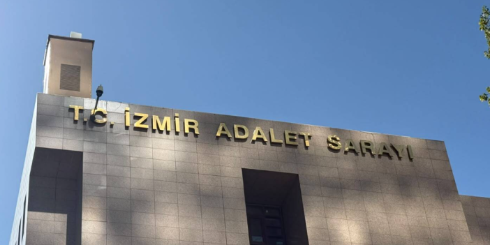 Bayraklı Belediyesi soruşturmasında 27 tutuklama talebi