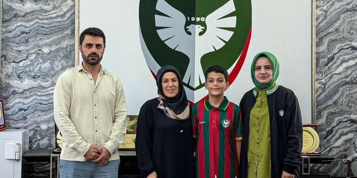 Halk toplantısında dile getirdi: Amedspor hayalini gerçek olacak mı? Açıklama geldi