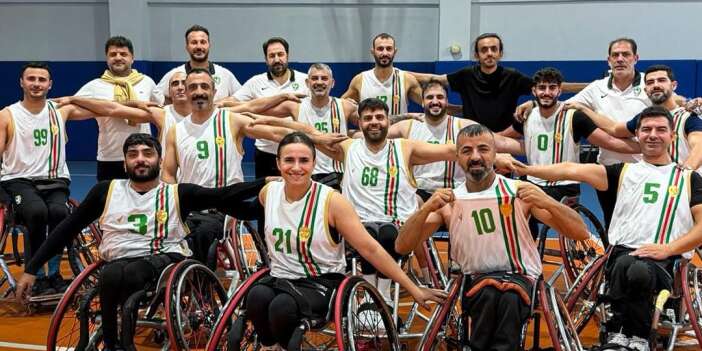 Amedspor engel tanımadı, 3'te 3 yaptı