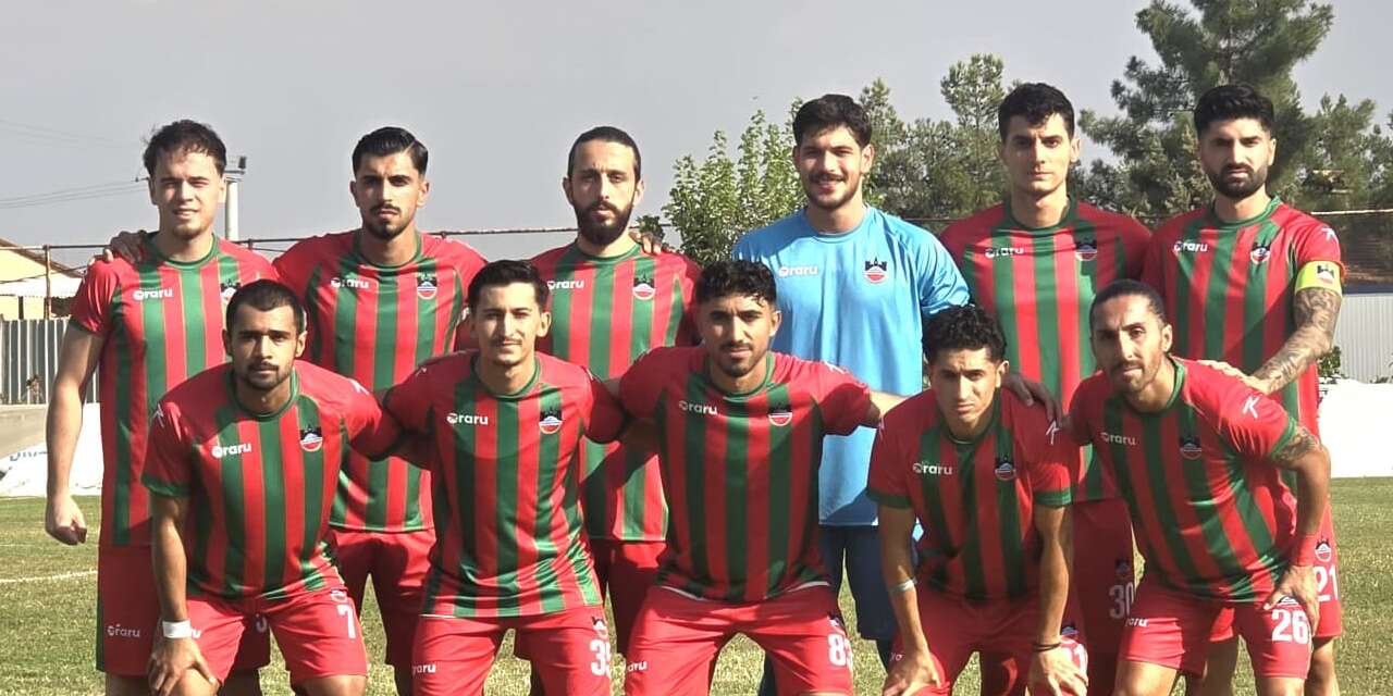Diyarbekirspor hasretine son vermek peşinde