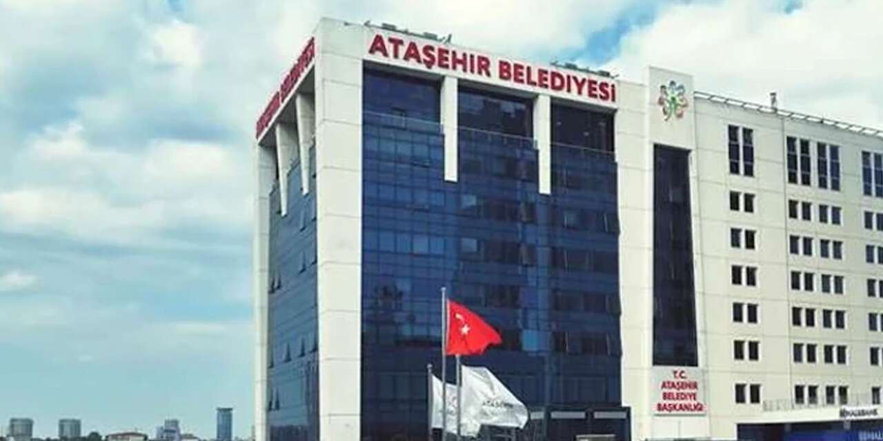 Ataşehir Belediyesi, AK Parti’ye geçti