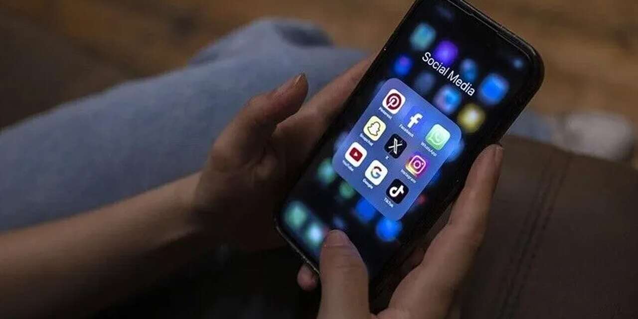 Telefonu bırakamamanızın nedeni FOMO olabilir!