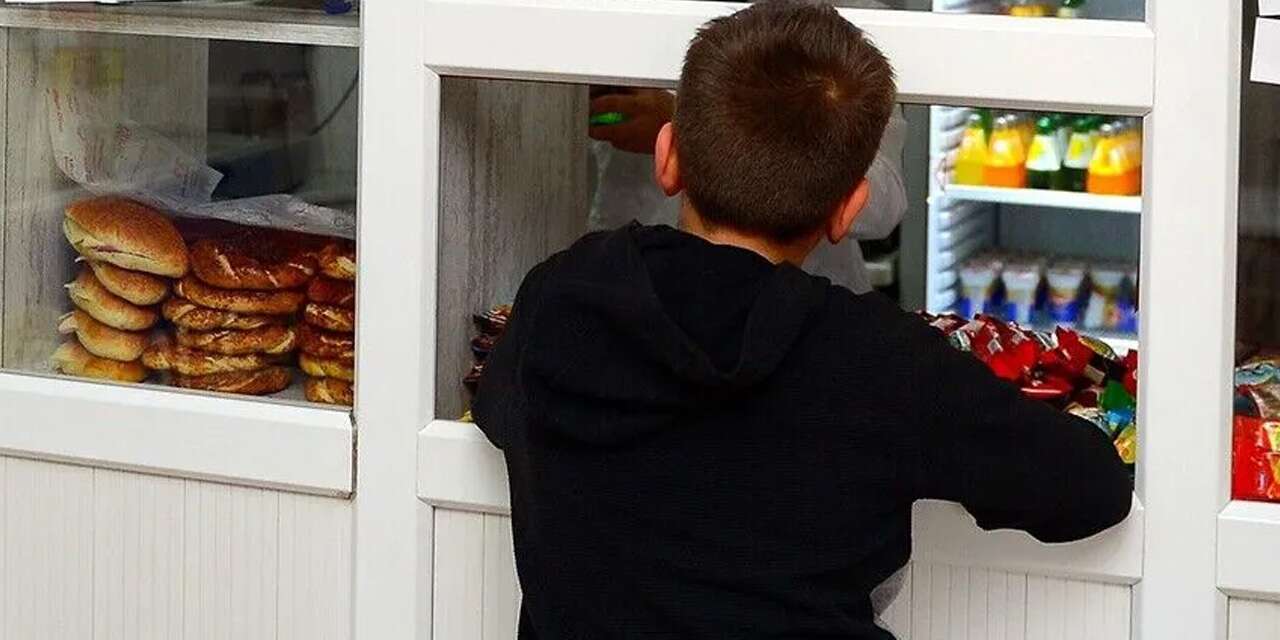 Okul Gıdası uygulamasında tarih değişti!