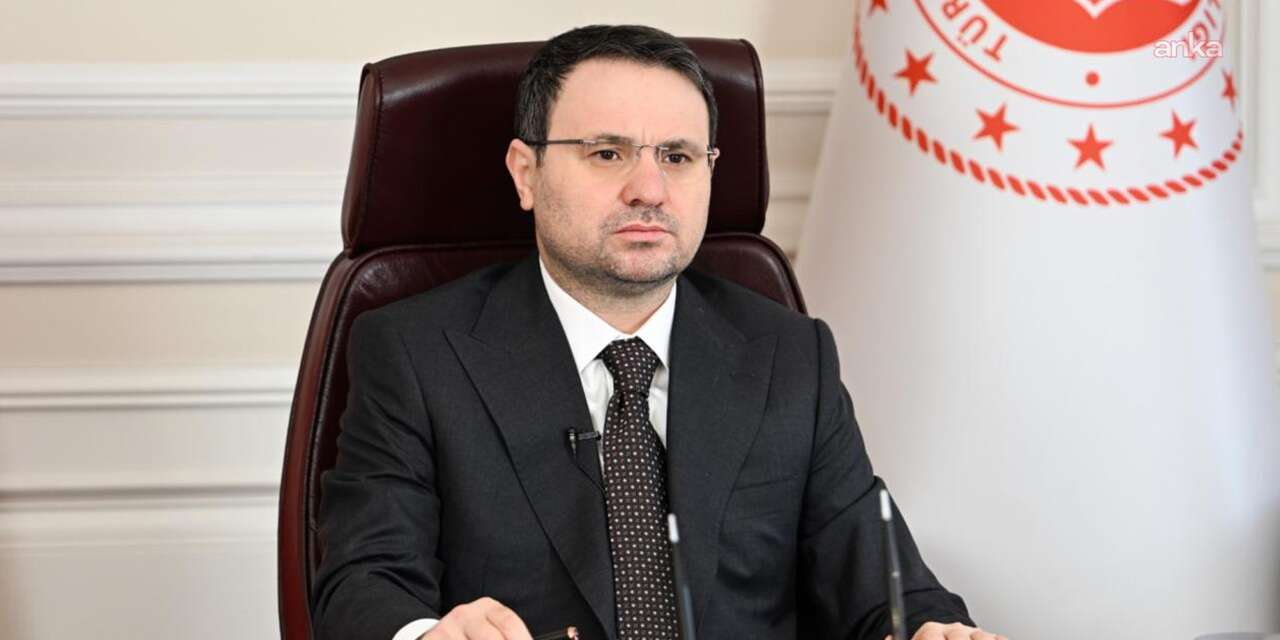 Adalet Bakanı Gürlek açıkladı: iki faili meçhul cinayet aydınlatıldı