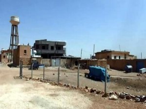 Ezidiler ile korucuların arazi davasında keşif krizi