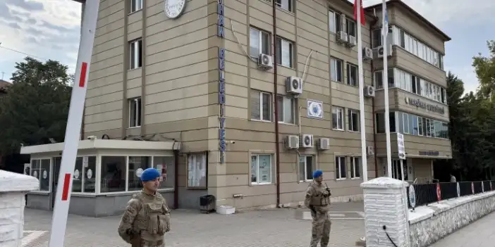 İçişleri Bakanlığı açıkladı: AK Partili belediyede görevden uzaklaştırma