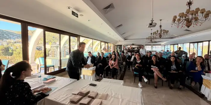 Tunceli Barosu seçiminde bir oy fark! 90 yaşındaki avukat üzerinden itiraz iddiası