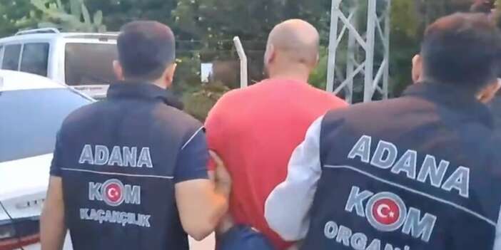 Suç örgütü operasyonu: 73 şüpheli tutuklandı