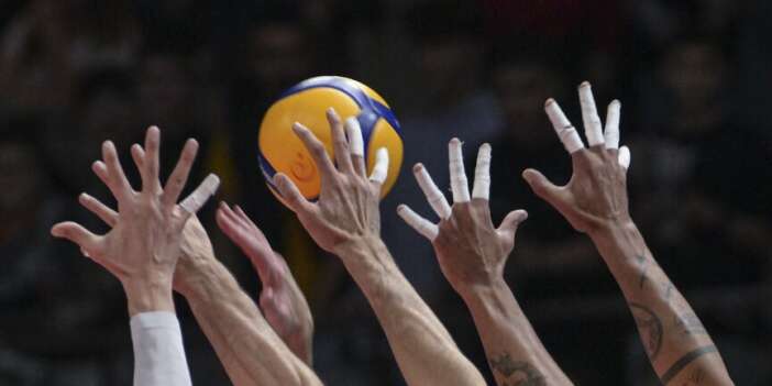 Voleybolda Erkekler Şampiyonlar Kupası yarın sahibini bulacak