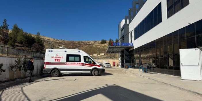 Diyarbakır’da silahlı kavga: 1 yaralı