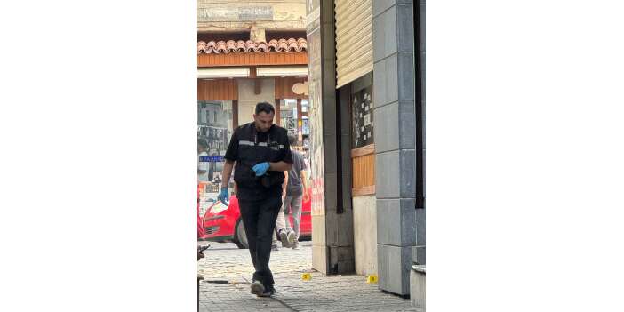 Diyarbakır’da tartışma kanlı bitti
