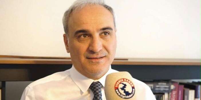 Diyarbakır Barosu’nda yeni başkan belli oldu