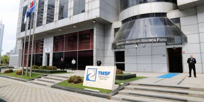 TMSF, 75 personel alacak: İşte şartlar