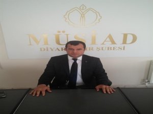 MÜSİAD'dan çözüm süreci raporu