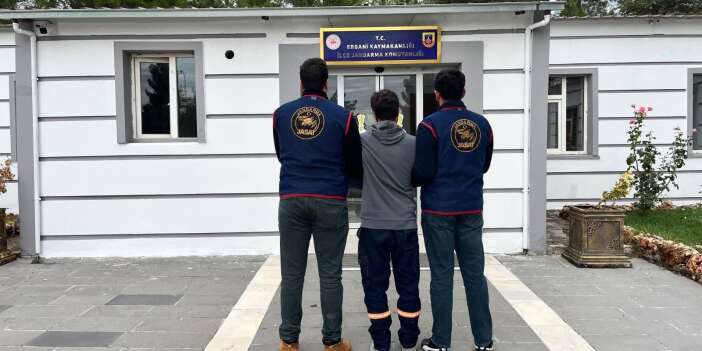 Diyarbakır’da JASAT’tan büyük operasyon! Aralarında ağır suçlardan arananlarda var