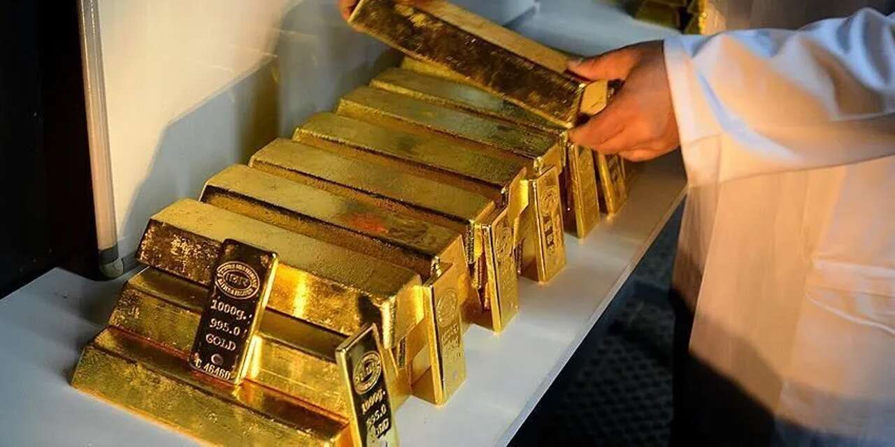 Altın fiyatları yükselişe geçti: Gram ve çeyrek altın ne kadar oldu?