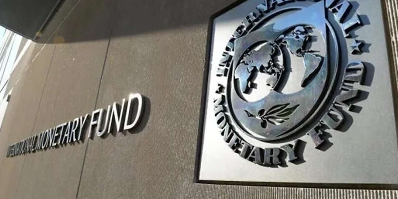 IMF, Türkiye’nin enflasyon beklentisi açıklandı