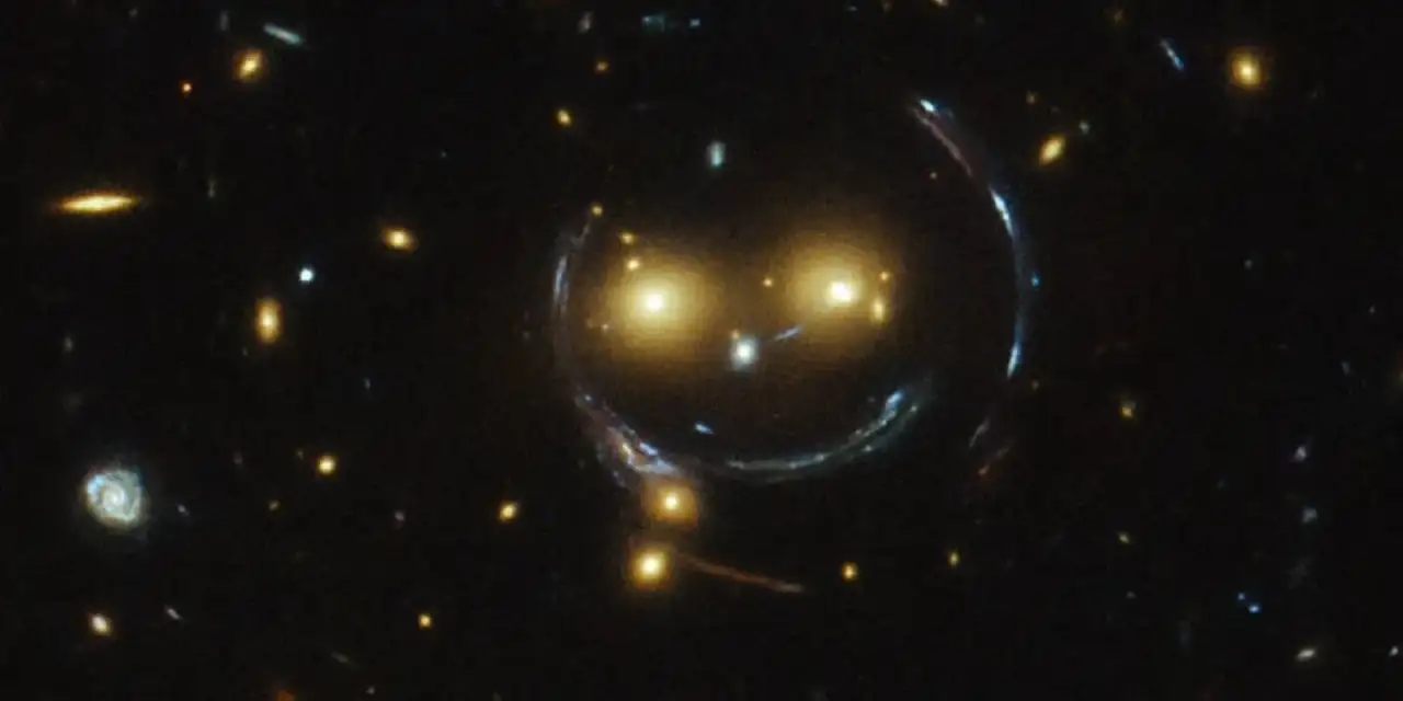 NASA’dan dikkat çeken görüntü