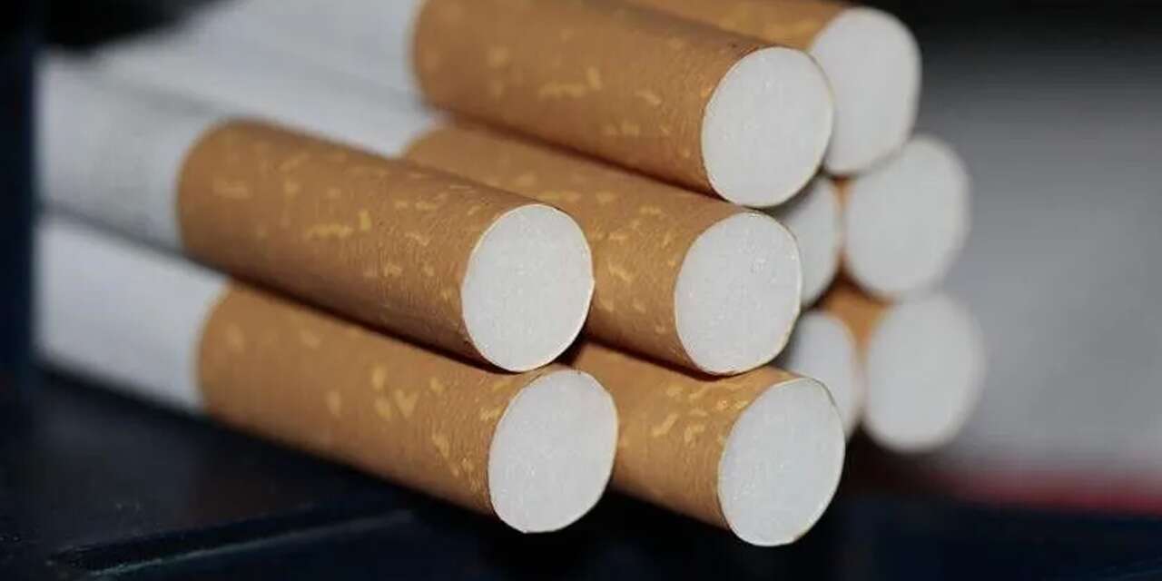 Marketlerde bu kod olmayan sigara alamayacak