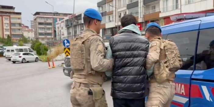 13 ilde yasa dışı bahis operasyonu