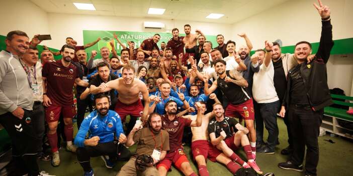 Bursaspor’u yıkan formalar açık artırmada
