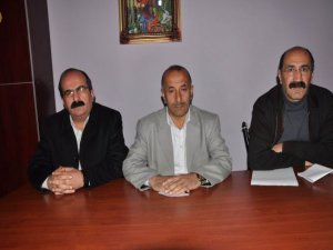 Gever'de tepkiler sürüyor