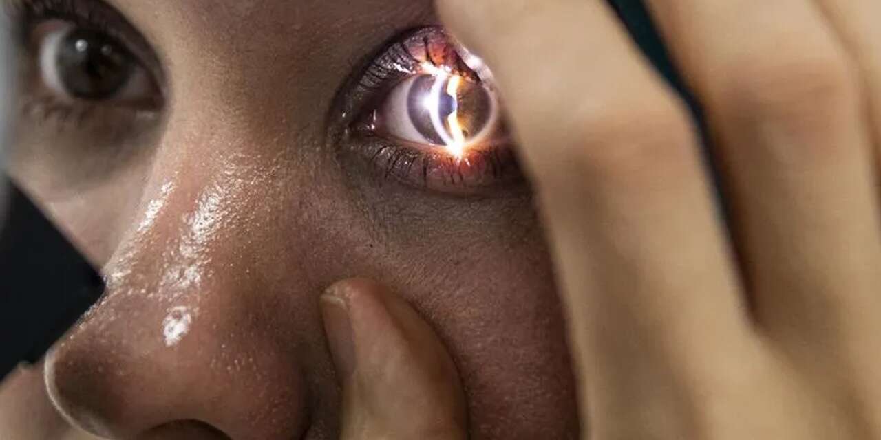 Yapay zekâ retina görüntülerinden yaş tahmini yapıyor