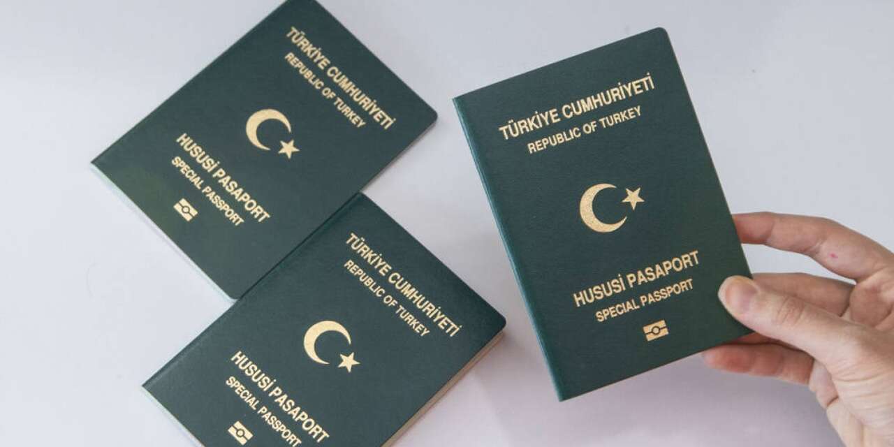 4 meslek grubuna yeşil pasaport teklifi Meclis’te