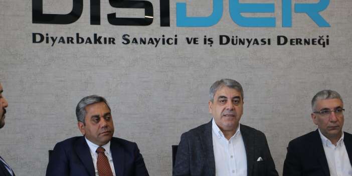 Karadeniz’den Diyarbakır’a uzanan yol bölgenin kaderini değiştirebilir